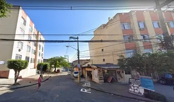Condomínio Do Edifício Rogerio em Rio De Janeiro