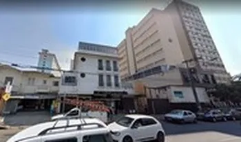 Condomínio Do Edifício Rogerio D'ávila em Belo Horizonte
