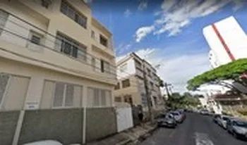 Condomínio Do Edifício Rogui em Belo Horizonte