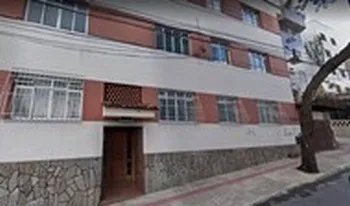 Condomínio Do Edifício Roiz De Oliveira em Belo Horizonte