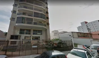 Imagem do Condomínio Do Edifício Roland Garros em Vitória