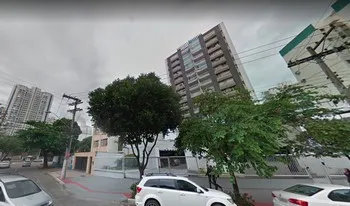 Imagem do Condomínio Do Edifício Roland Garros em Vitória