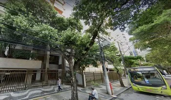Imagem do Condomínio Do Edifício Rolland Garrot em Niteroi