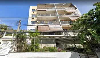 Condomínio Do Edifício Roma em Rio De Janeiro