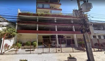 Condomínio Do Edifício Roma em Rio De Janeiro