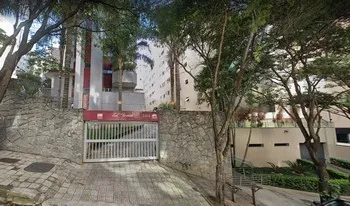 Condomínio Do Edifício Roma em Belo Horizonte