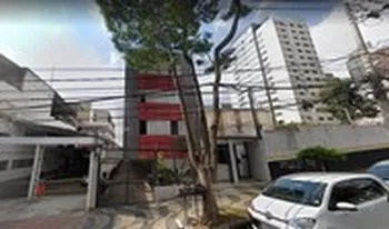 Condomínio Do Edifício Roma em Belo Horizonte