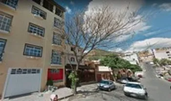 Imagem do Condomínio Do Edifício Roma em Caratinga