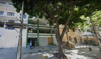Condomínio Do Edifício Roma em Rio De Janeiro