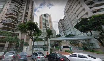 Imagem do Condomínio Do Edifício Roma em Vitória