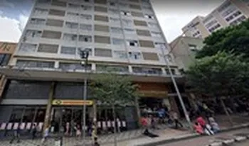Condomínio Do Edifício Roma em Belo Horizonte
