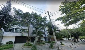 Condomínio Do Edifício Roma em Rio de Janeiro