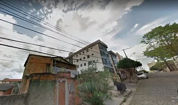 Condomínio Do Edifício Roma em Belo Horizonte