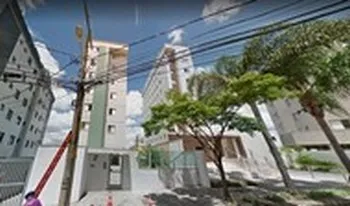 Condomínio Do Edifício Roma em Belo Horizonte