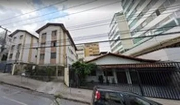 Condomínio Do Edifício Roma em Belo Horizonte