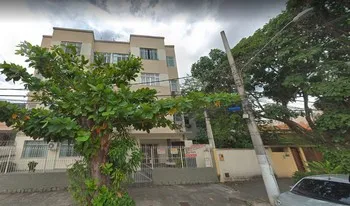 Imagem do Condomínio Do Edifício Roma em Niteroi