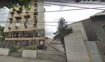 Condomínio Do Edifício Roma em Rio De Janeiro