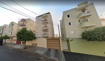 Imagem do Condomínio Do Edifício Roma em Uberlândia