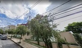 Condomínio Do Edifício Roma em Belo Horizonte
