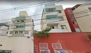 Imagem do Condomínio Do Edifício Roma em Contagem