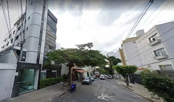 Condomínio Do Edifício Roma em Belo Horizonte
