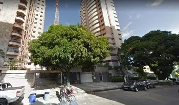 Imagem do Condomínio Do Edifício Roma em Belém