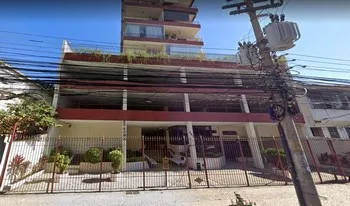 Condomínio Do Edifício Roma em Rio De Janeiro
