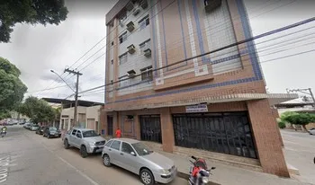 Imagem do Condomínio Do Edifício Roma em Ipatinga