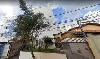 Condomínio Do Edifício Roma em Belo Horizonte