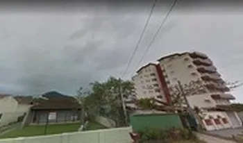 Imagem do Condomínio Do Edifício Roma em Caraguatatuba