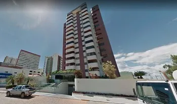 Imagem do Condomínio Do Edifício Romanee em Petrolina