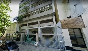 Condomínio Do Edifício Romano Cattapan em Rio De Janeiro