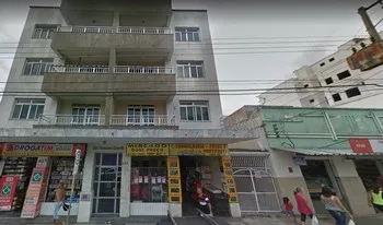 Imagem do Condomínio Do Edifício Romano Duarte em Juiz De Fora