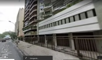 Imagem do Condomínio Do Edifício Romanos I em Niteroi