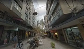 Imagem do Condomínio Do Edifício Romão Aguilera em Nova Friburgo