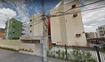 Imagem do Condomínio Do Edifício Romarco VII em Recife