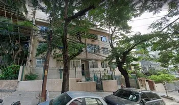 Condomínio Do Edifício Romaria em Rio de Janeiro