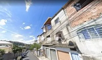 Condomínio Do Edifício Romenia - Bloco A 1 em Belo Horizonte