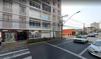 Imagem do Condomínio Do Edifício Romenos Simão em Uberlândia