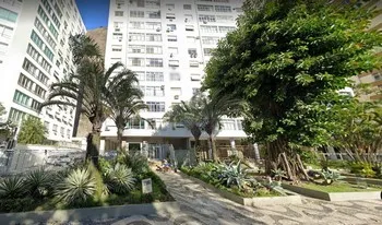 Condomínio Do Edifício Romero Estelita em Rio De Janeiro