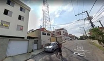 Condomínio Do Edifício Romeu Pimenta em Belo Horizonte
