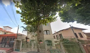 Condomínio Do Edifício Romeu Vanucci em Belo Horizonte