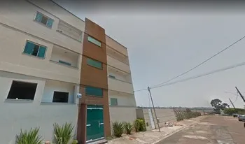 Imagem do Condomínio Do Edifício Romilda em Alfenas
