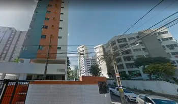 Imagem do Condomínio Do Edifício Romildo Moreira Júnior em Jaboatão Dos Guararapes