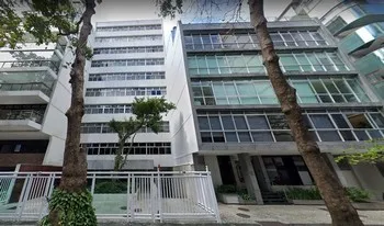 Condomínio Do Edifício Romiza em Rio De Janeiro