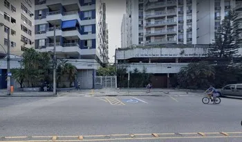 Condomínio Do Edifício Romulo E Remo em Rio De Janeiro