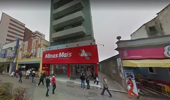 Imagem do Condomínio Do Edifício Romulo Stefani em Barbacena