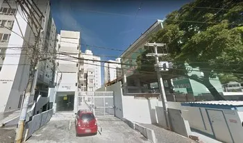 Condomínio Do Edifício Romulo em Salvador