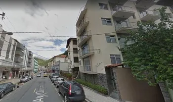 Imagem do Condomínio Do Edifício Ronald Carvalho em Juiz De Fora