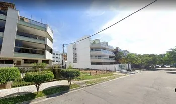 Condomínio Do Edifício Ronald Fabiano em Rio De Janeiro